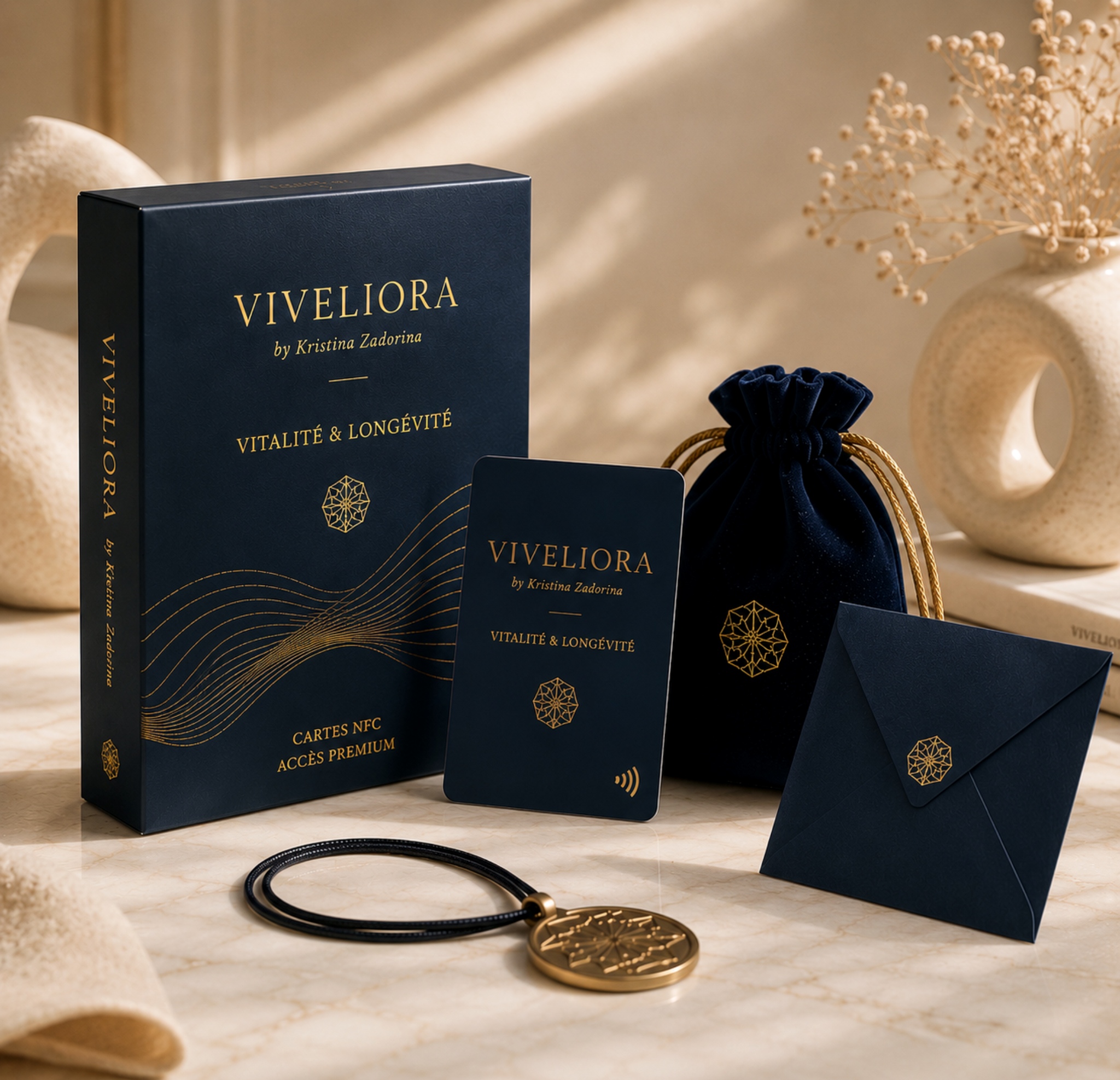 Viveliora premium product